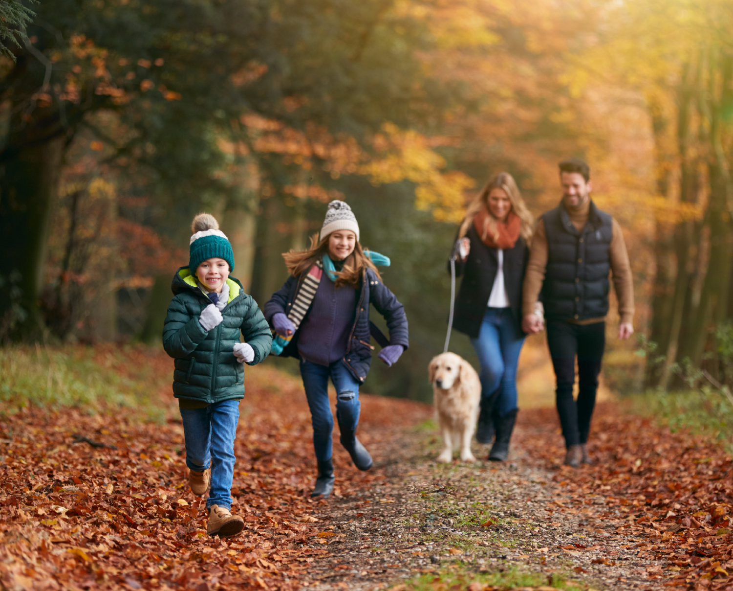 Autumn Wellness Picks & Tips (with a little help from Haliborange)