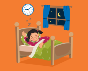 Tips for Sleeping in Summer (with a Little Help from Haliborange)