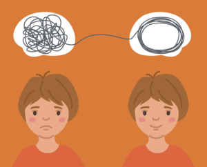 Tips to Help with Children’s Anxiety