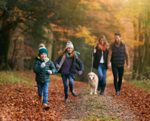 Autumn Wellness Picks & Tips (with a little help from Haliborange)