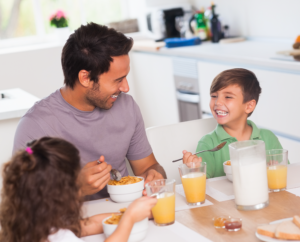 Healthy Habits for Happy Days — with a Little Help from Haliborange