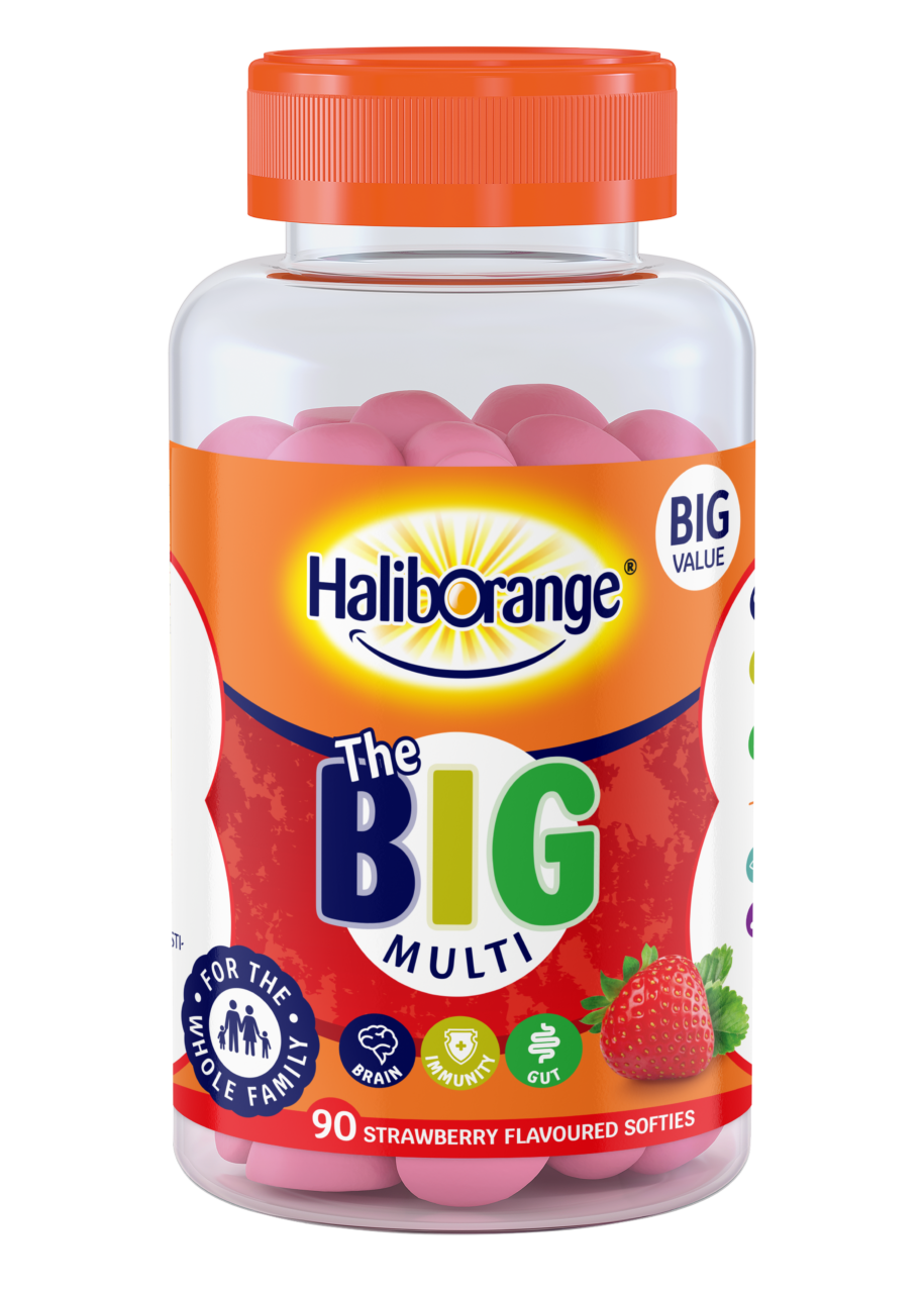 The BIG Multi